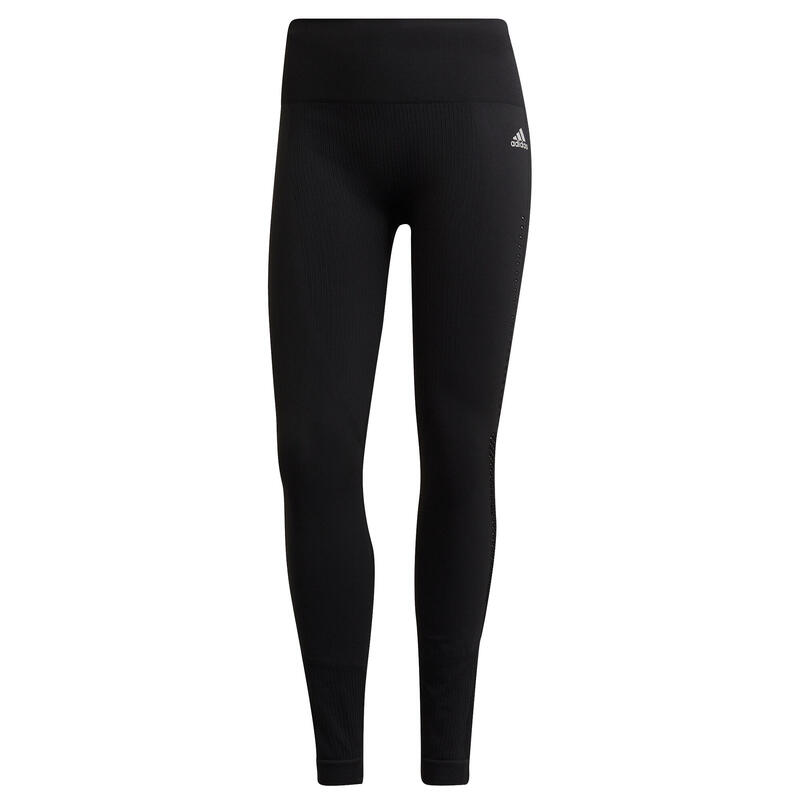 Női leggings adidas 7/8 Aeroknit Running női leggings