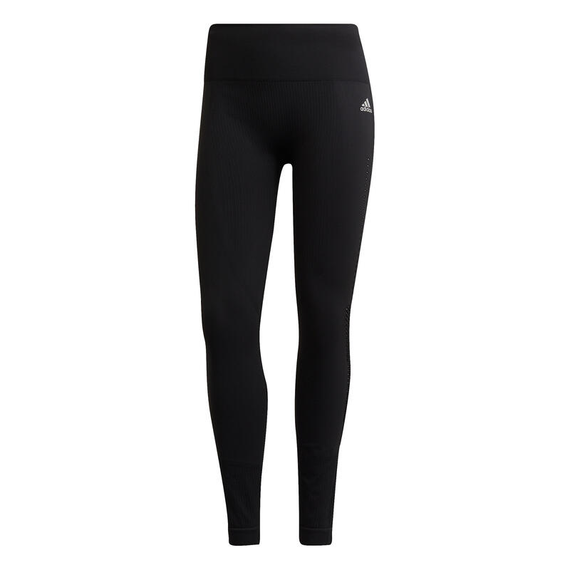 Női leggings adidas 7/8 Aeroknit Running női leggings