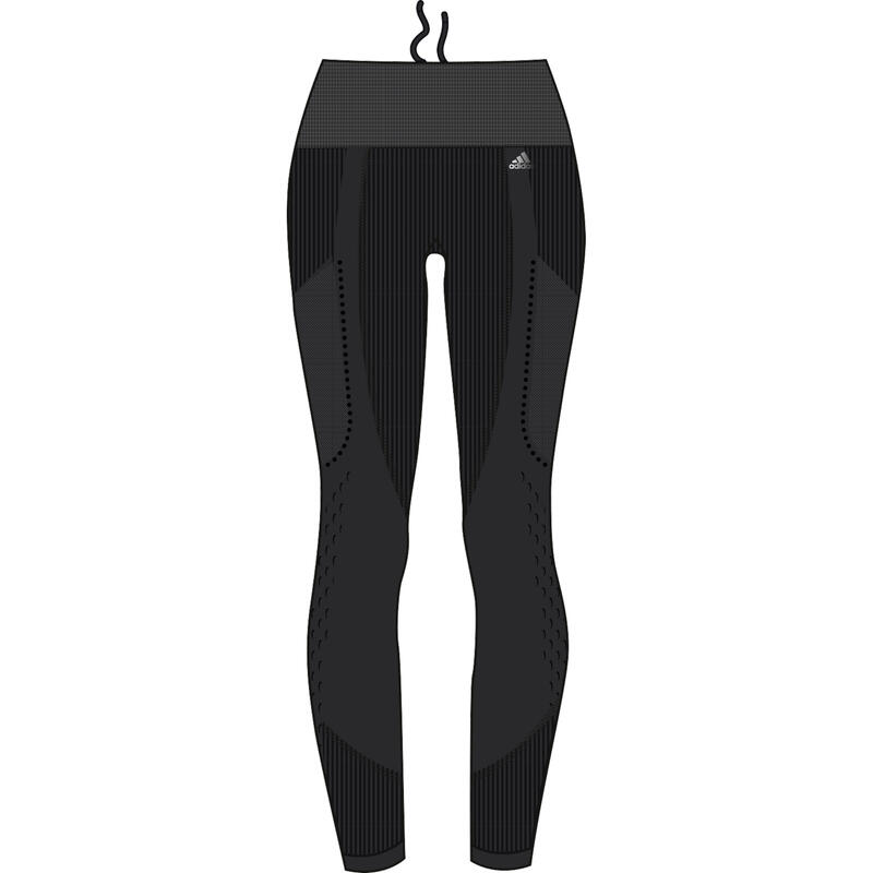 Női leggings adidas 7/8 Aeroknit Running női leggings