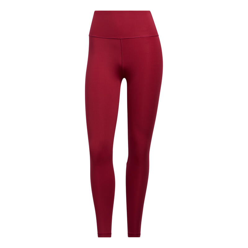 Női leggings adidas Optime Training 7/8 női leggings