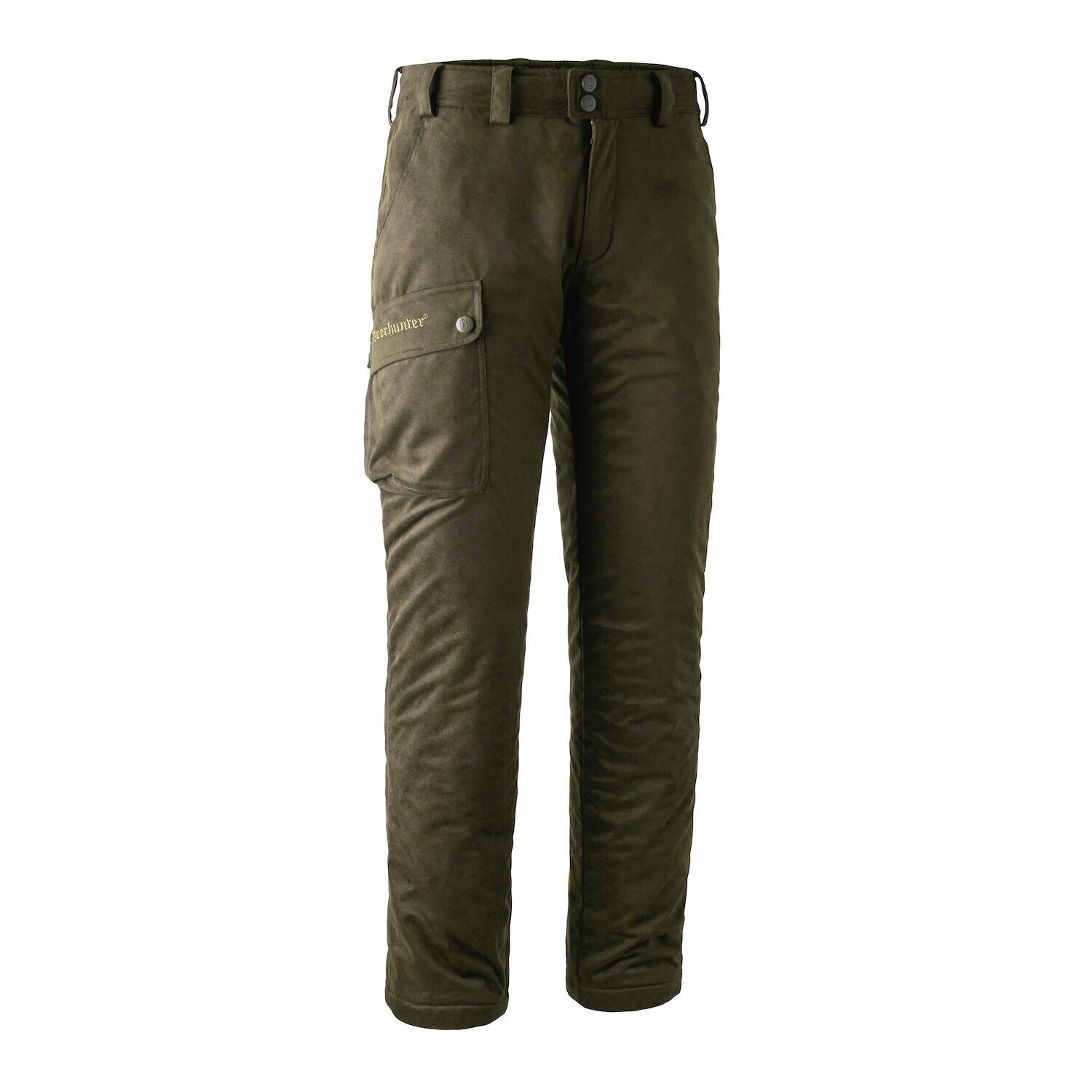 DEERHUNTER Deerhunter Explore Jagdhose Winter