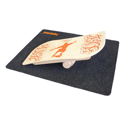 Balance-Board Surf Gesundheitssport Unisex