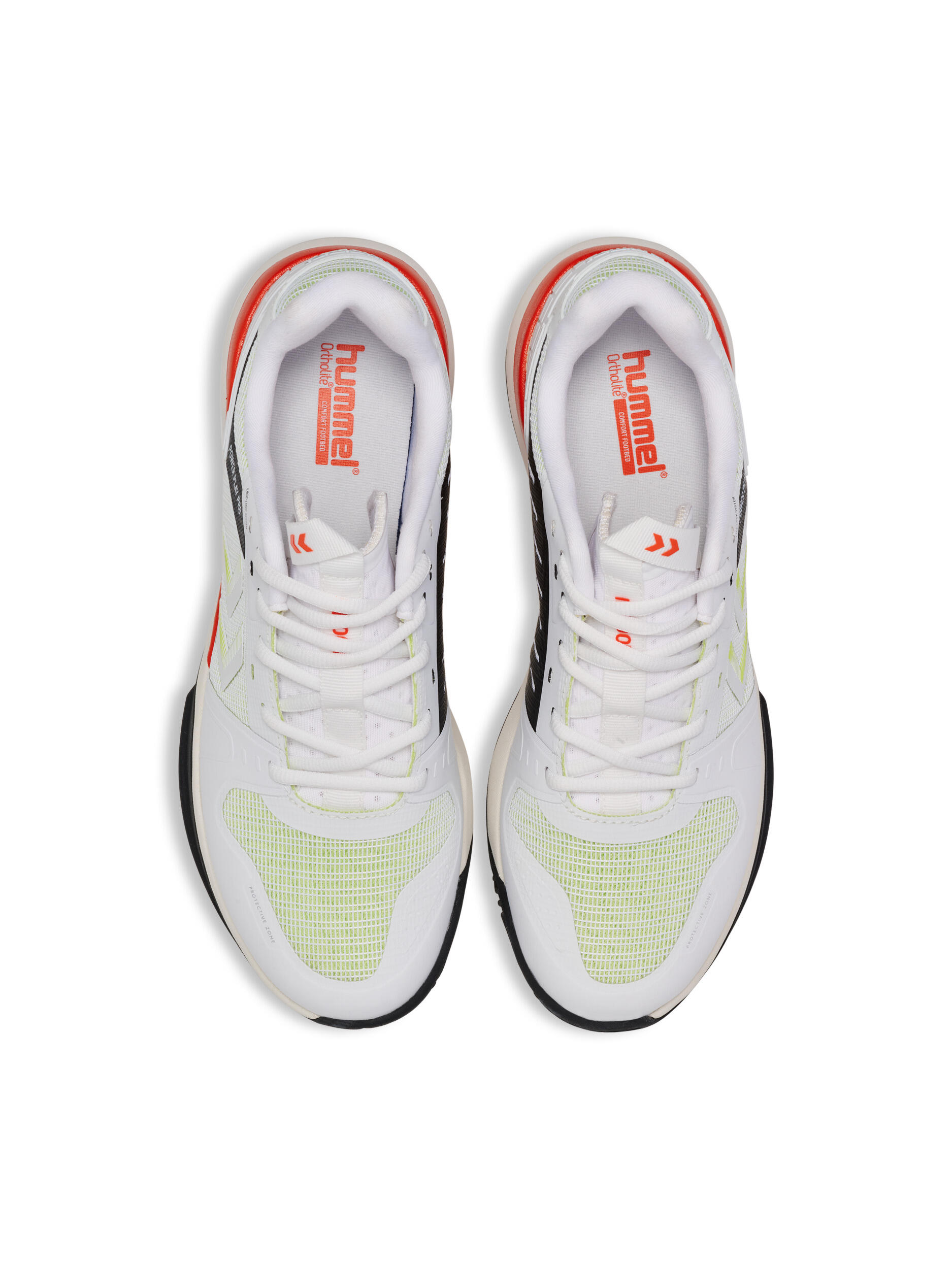 Instap Indoor Schoen Power Play Training Unisex Volwassene HUMMEL 5/7