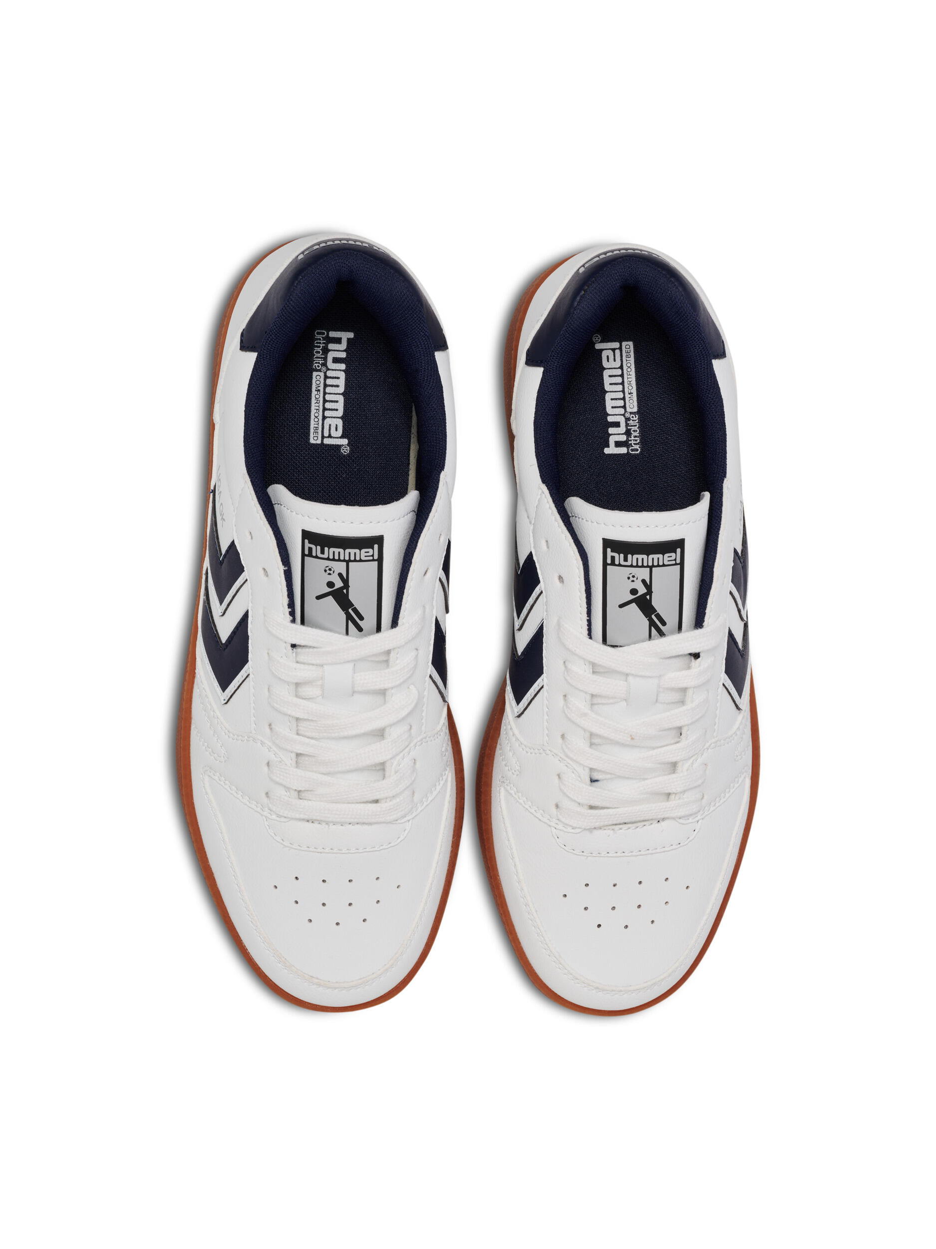 Scarpe indoor Hummel Liga Gk 3/7