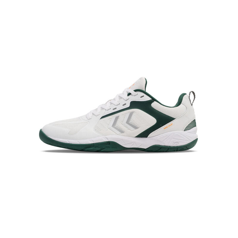 Instap Indoor Schoen Speed Court Training Unisex Volwassene HUMMEL