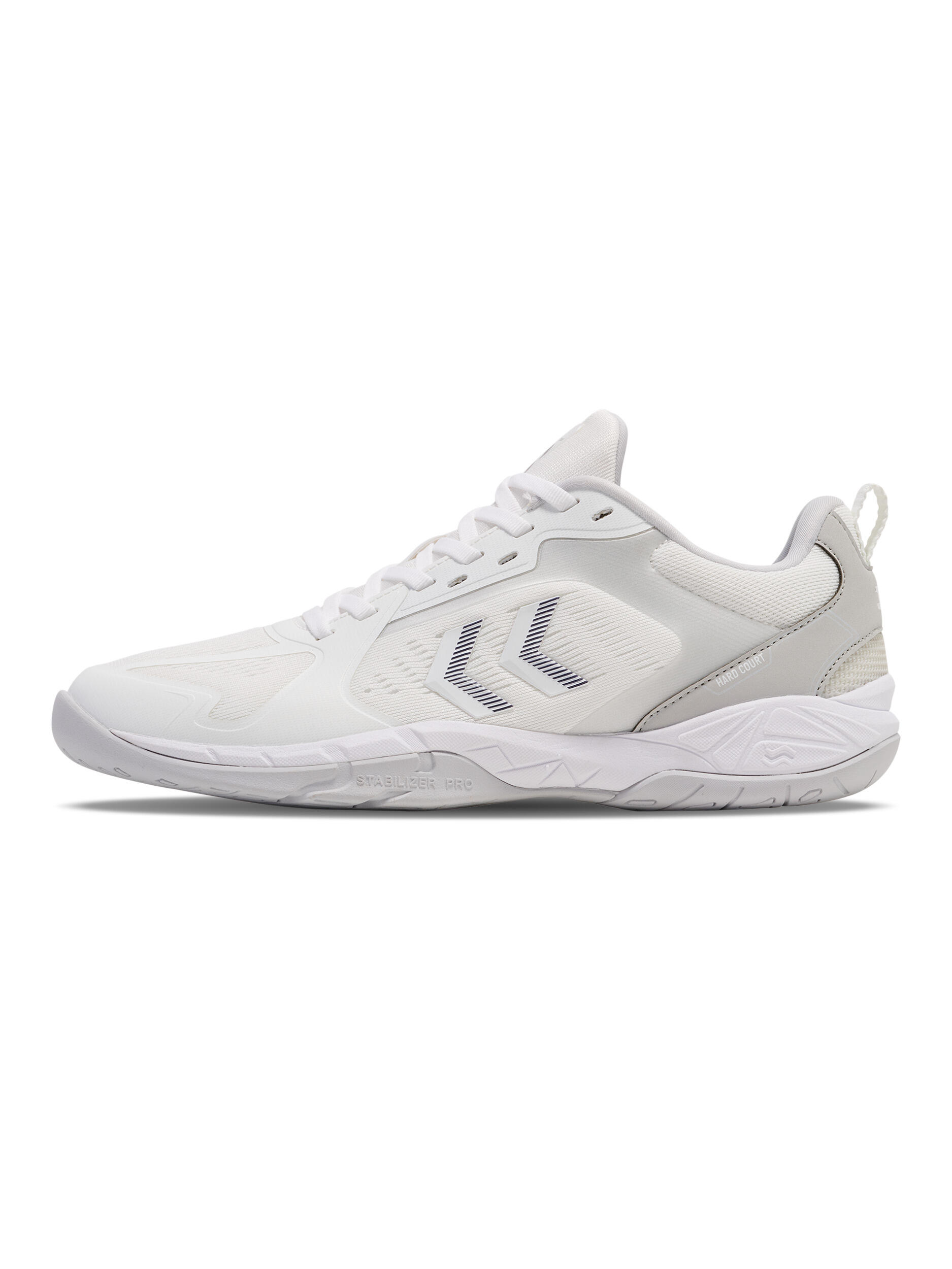 HUMMEL Hallenschuh Speed Court Erwachsene HUMMEL
