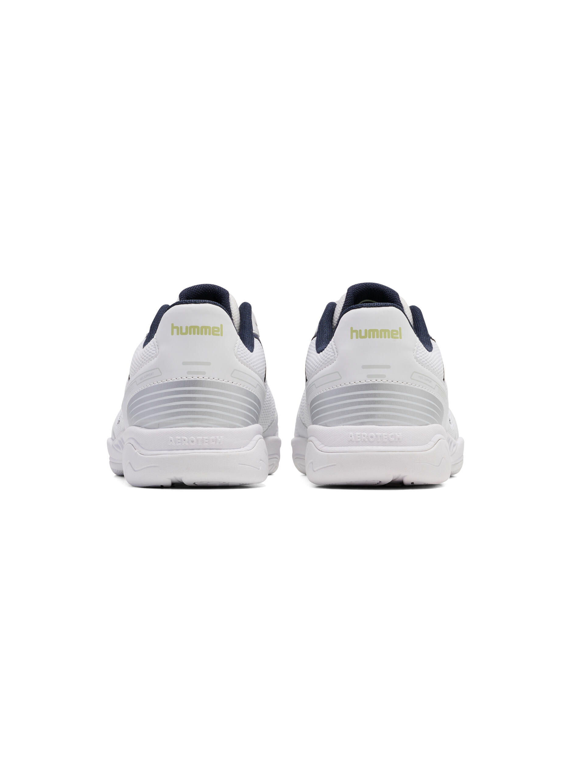 Instap Indoor Schoen Court Control Unisex Volwassene HUMMEL 3/7