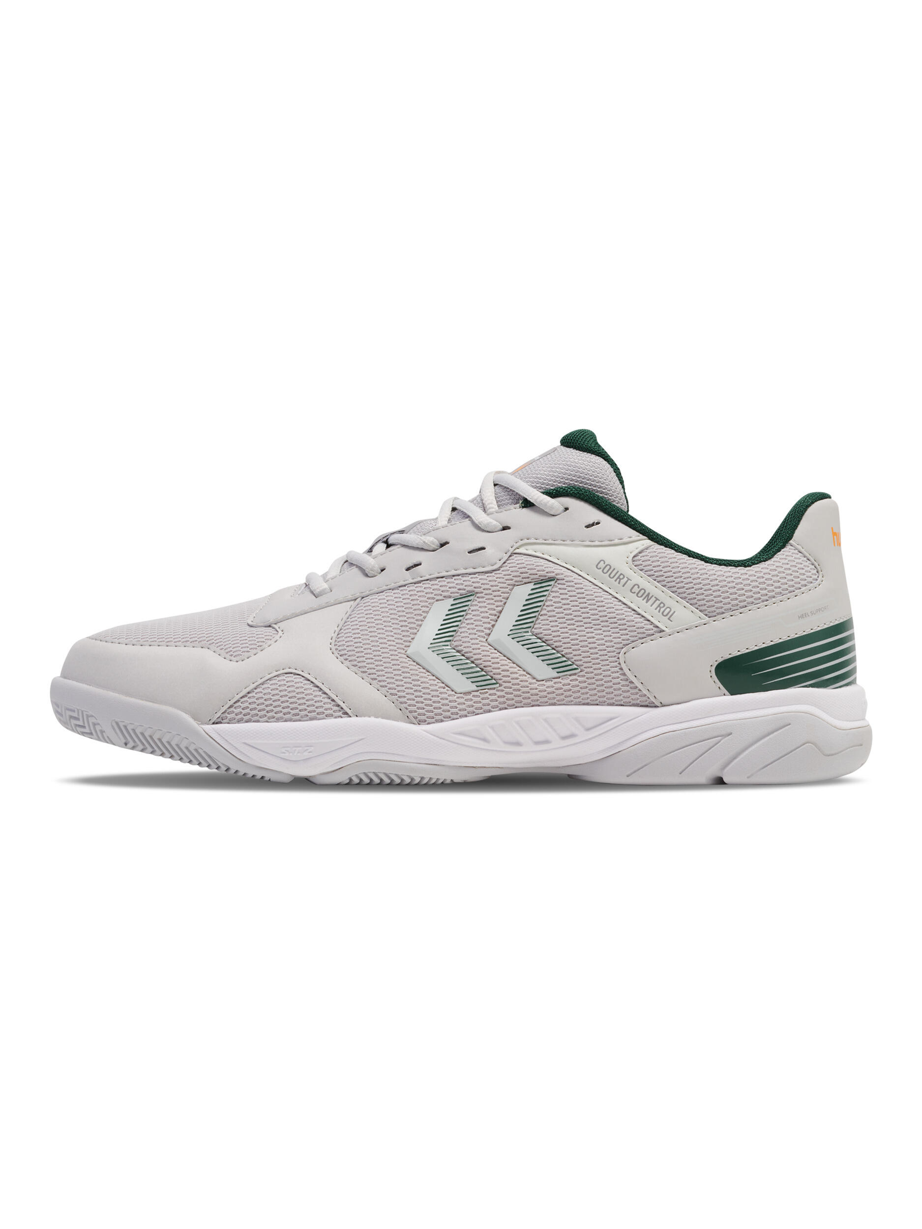 HUMMEL Hallenschuh Court Control Erwachsene HUMMEL