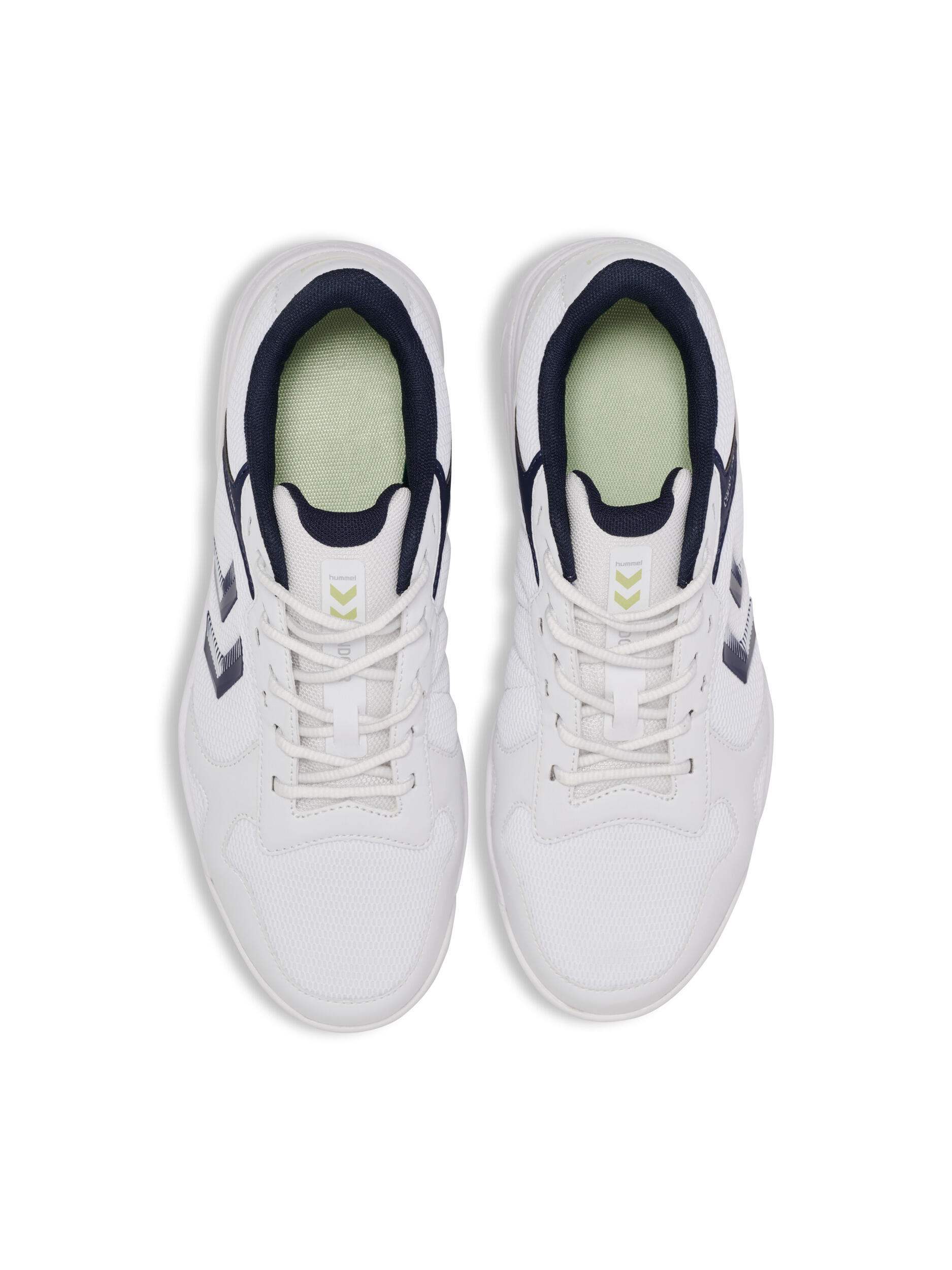 Instap Indoor Schoen Court Control Unisex Volwassene HUMMEL 5/7