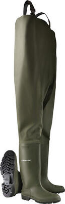 DUNLOP Stivali da pesca Stivali da pesca Pricemaster 388VP