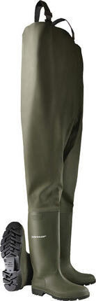 DUNLOP cuissardes 388VP Pricemaster Waders