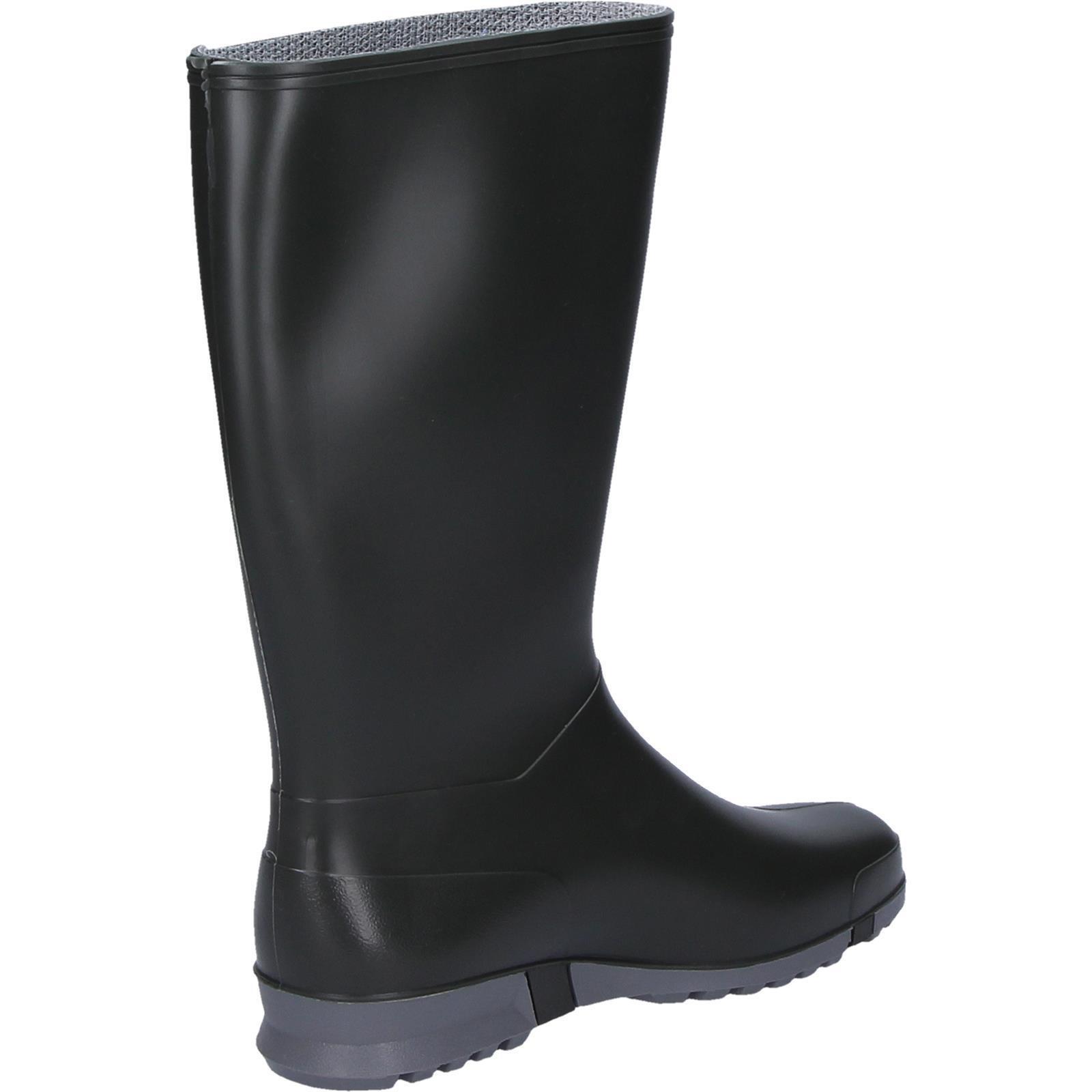 Dunlop Stiefel Sport grün Gr. 33 4/7