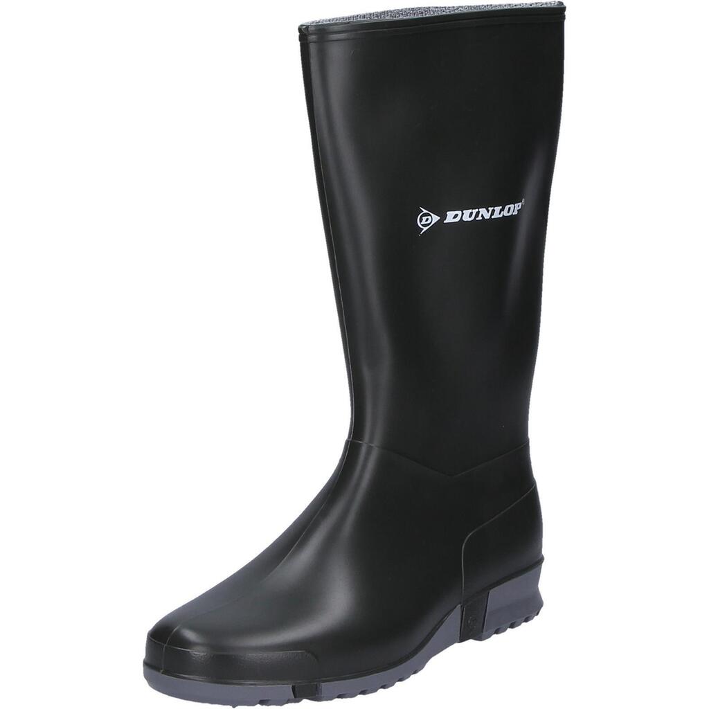 DUNLOP rain boots K286711 Sport Green