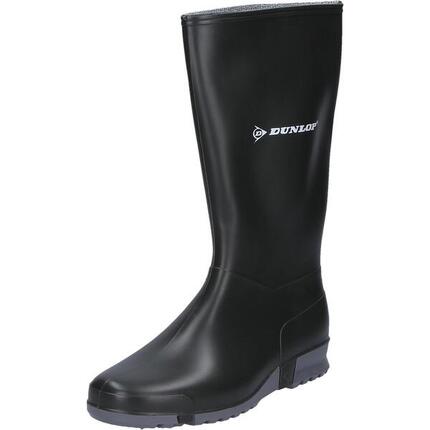 DUNLOP bottes de pluie K286711 Vert Sport