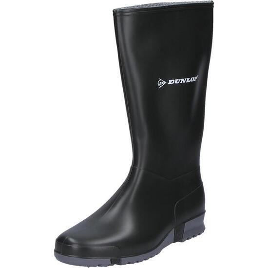 DUNLOP bottes de pluie K286711 Vert Sport