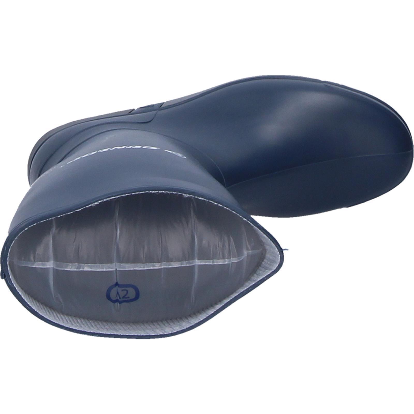 DUNLOP stivali da pioggia K254711 Sport Blu 5/7