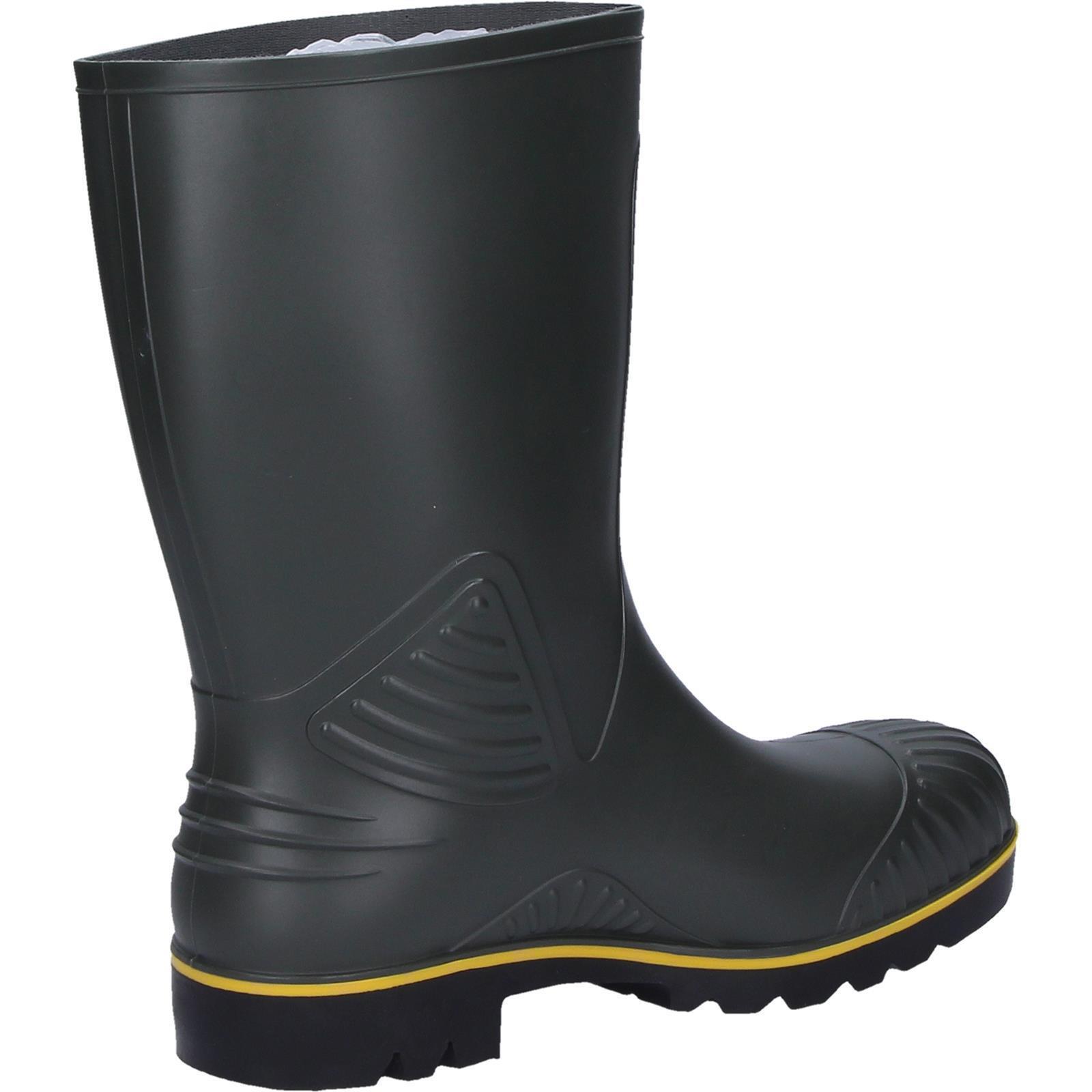 DUNLOP Laarzen B440631.AFHA Acifort Heavy Duty kalf 4/7
