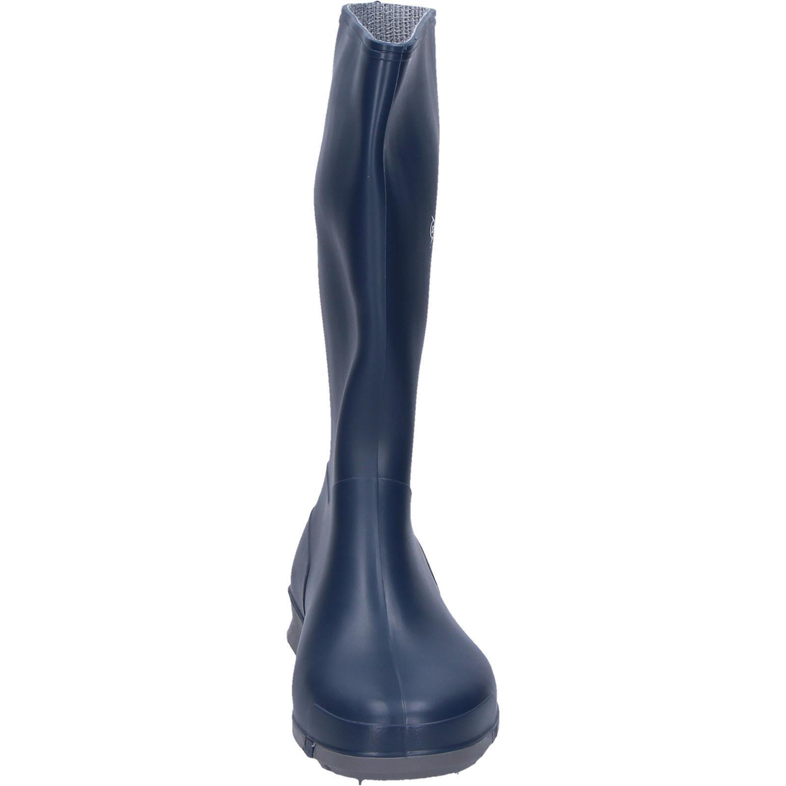 DUNLOP stivali da pioggia K254711 Sport Blu 3/7