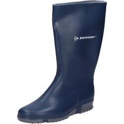 DUNLOP bottes de pluie K254711 Bleu Sport