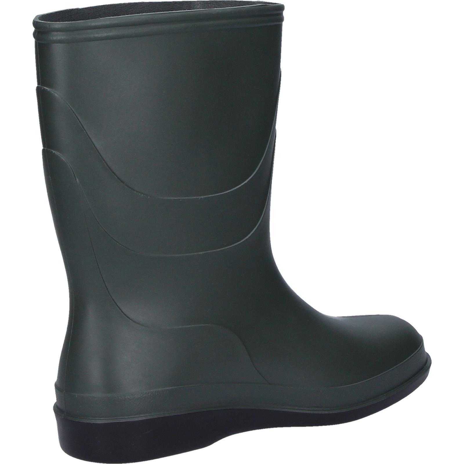 DUNLOP Bottes Bottes de désinfection Acifort B550631 4/7