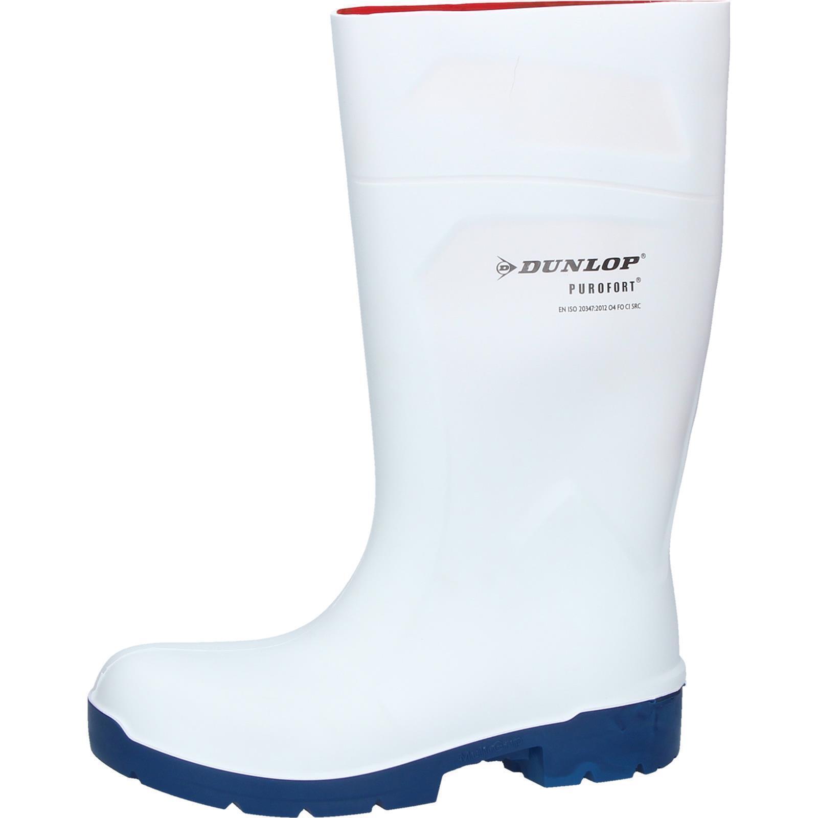 DUNLOP bottes de travail DA60131 Purofort Foodpro MultiGrip 2/7