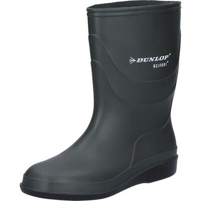 Dunlop laarzen b550631 acifort desinfectielaarzen