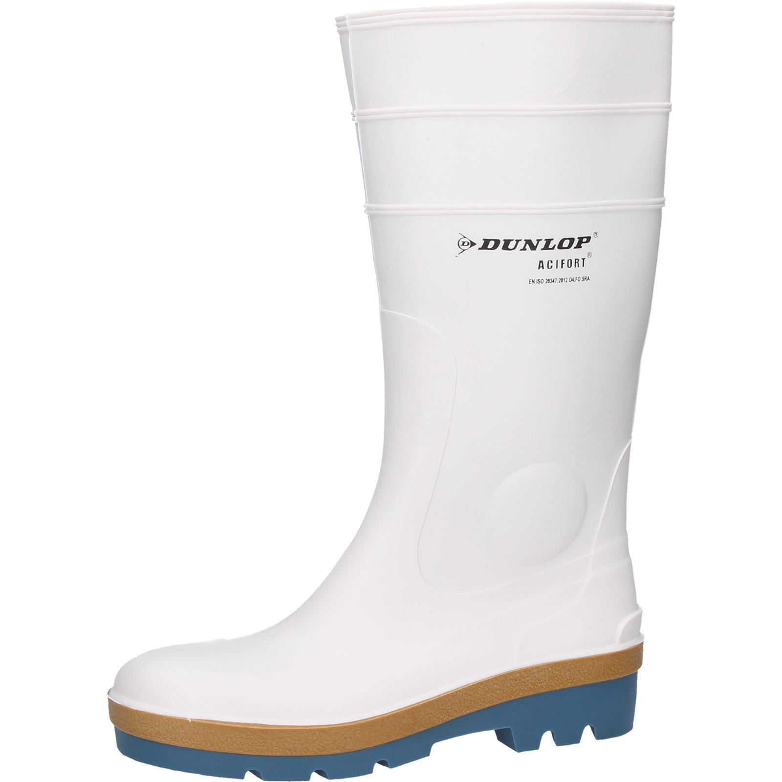 DUNLOP Stivali B780331 Acifort Tricolore 2/7