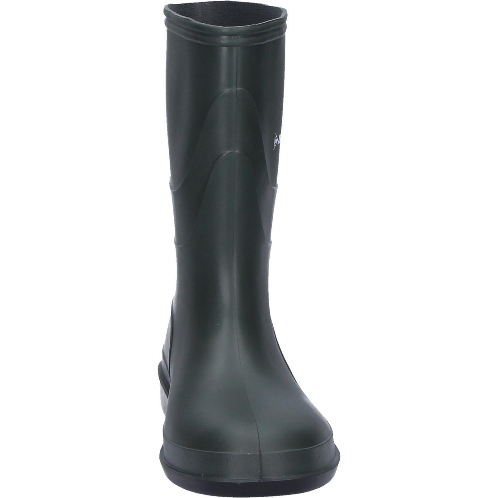 DUNLOP Bottes Bottes de désinfection Acifort B550631 3/7