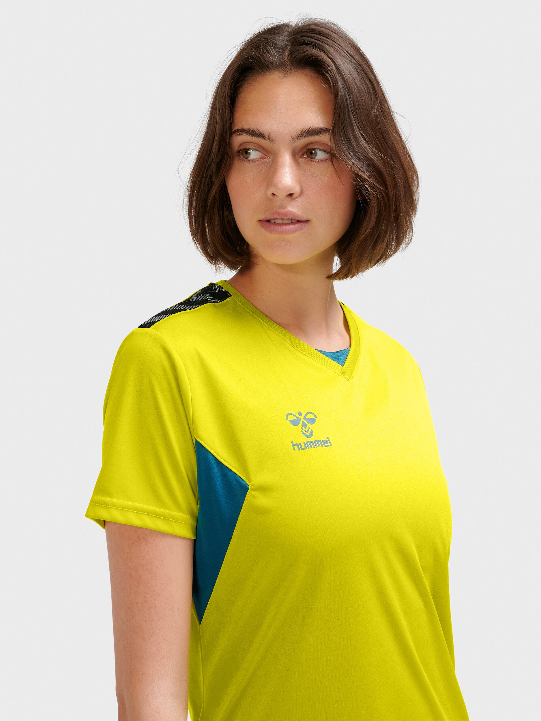 Maglietta a maniche corte da donna Hummel hmlAUTHENTIC 4/7