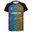 Instap T-Shirt Wer 24/25 Uniseks Kinderen HUMMEL