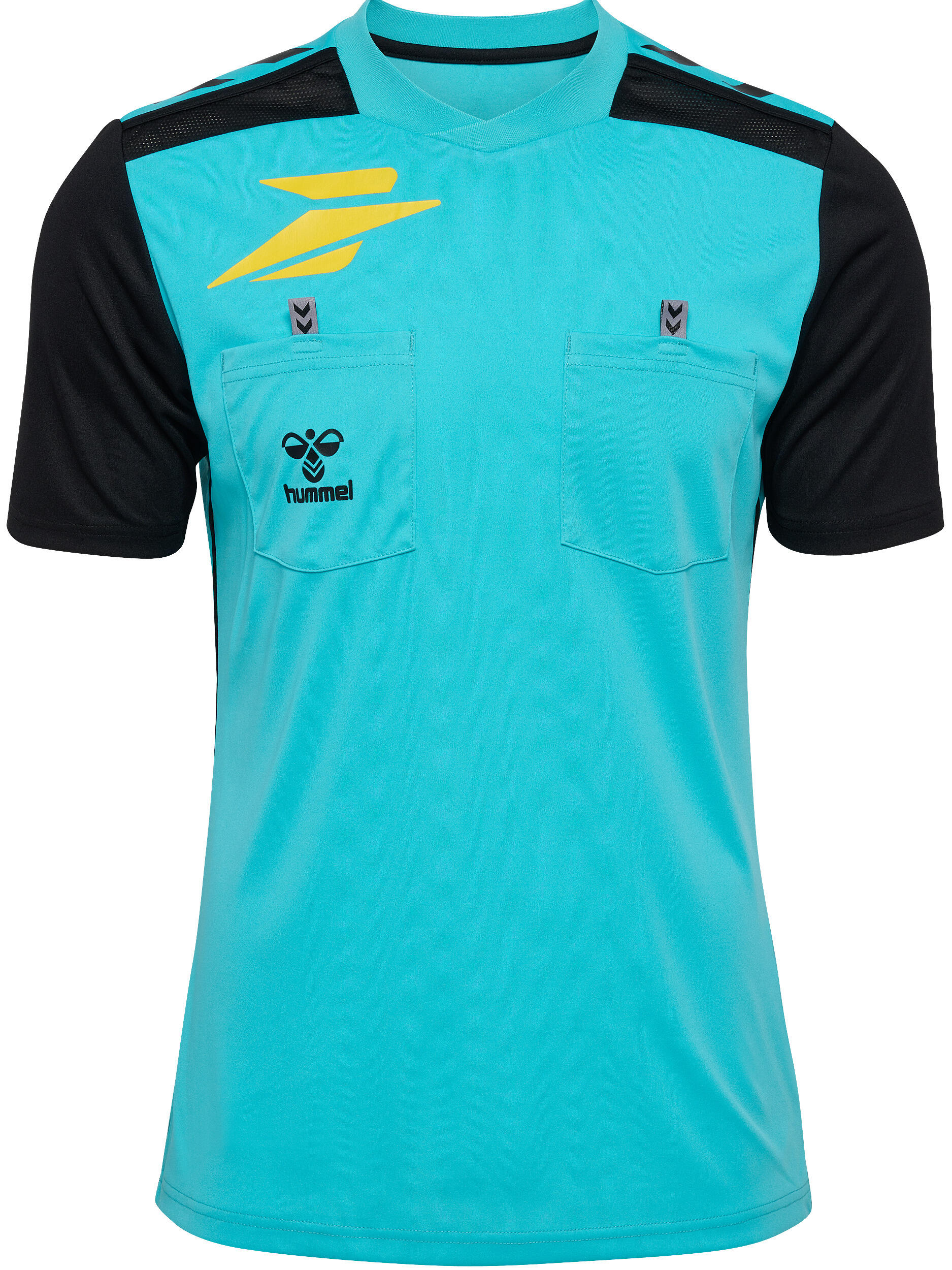 HUMMEL Maglia Hummel FFHB New Referee