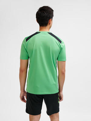 Instap t-shirt hmlmulti amerikaans voetbal heren hummel