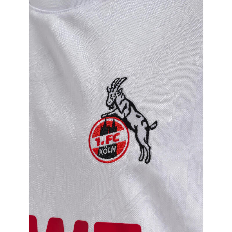 Instap T-Shirt 1Fck 24/25 Amerikaans Voetbal Uniseks Kinderen HUMMEL