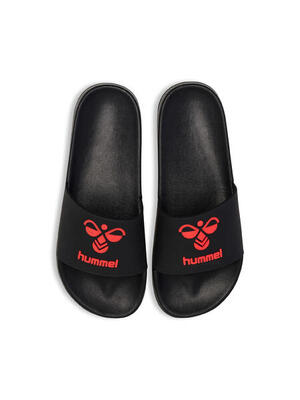 Instap slippers hml lifestyle unisex volwassene