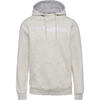 Enfiler Kapuzenpullover Hmlmover Multisport Homme HUMMEL