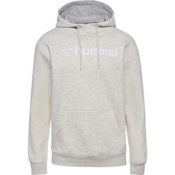 Instap Hoodie Hmlmover Multisport Heren HUMMEL