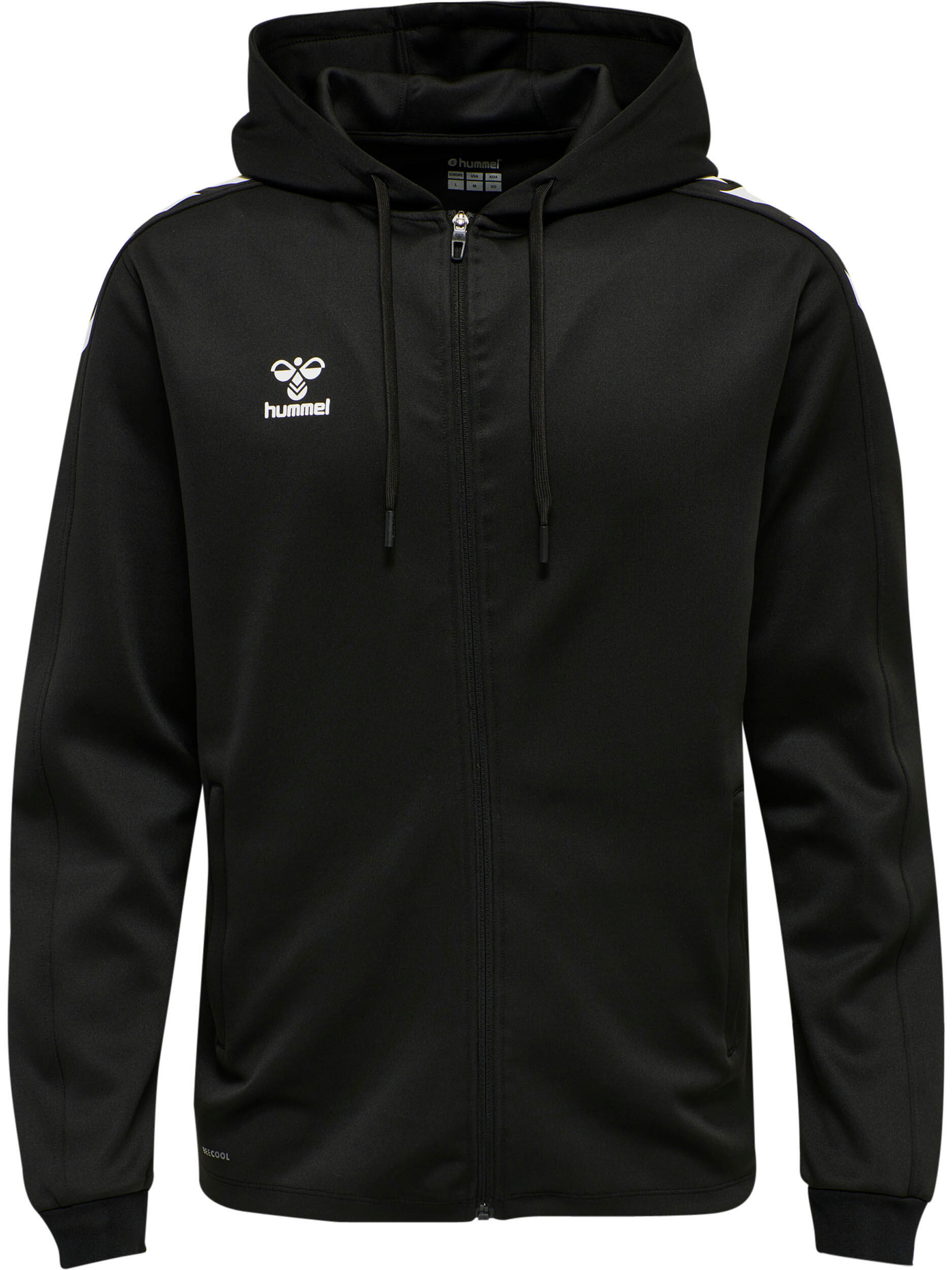 Fermeture Éclair Zip Combinaison Hmlcore Adulte 5/7
