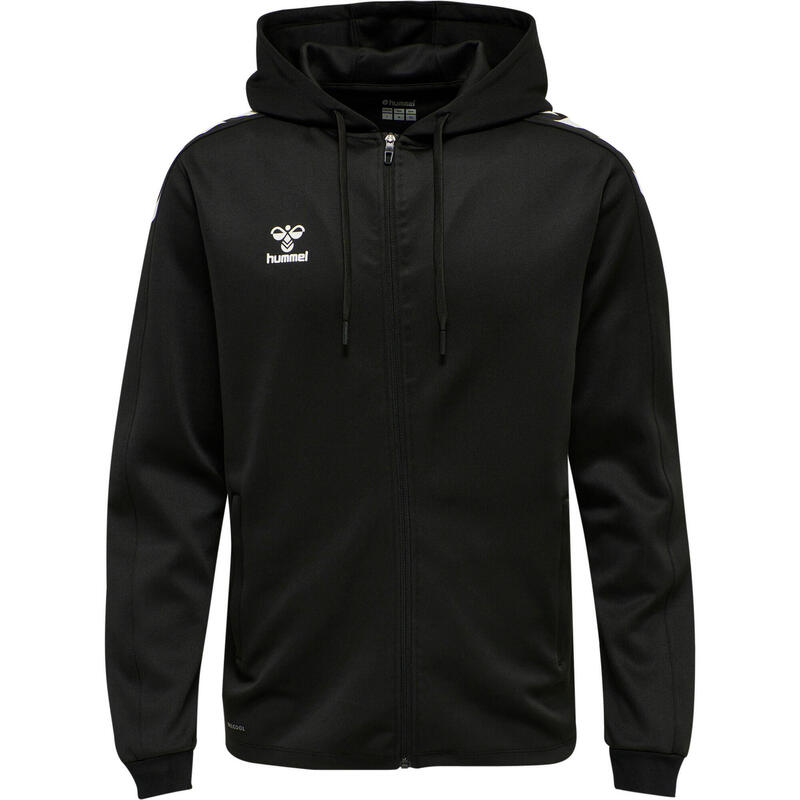 Fermeture Éclair Zip Combinaison Hmlcore Adulte HUMMEL