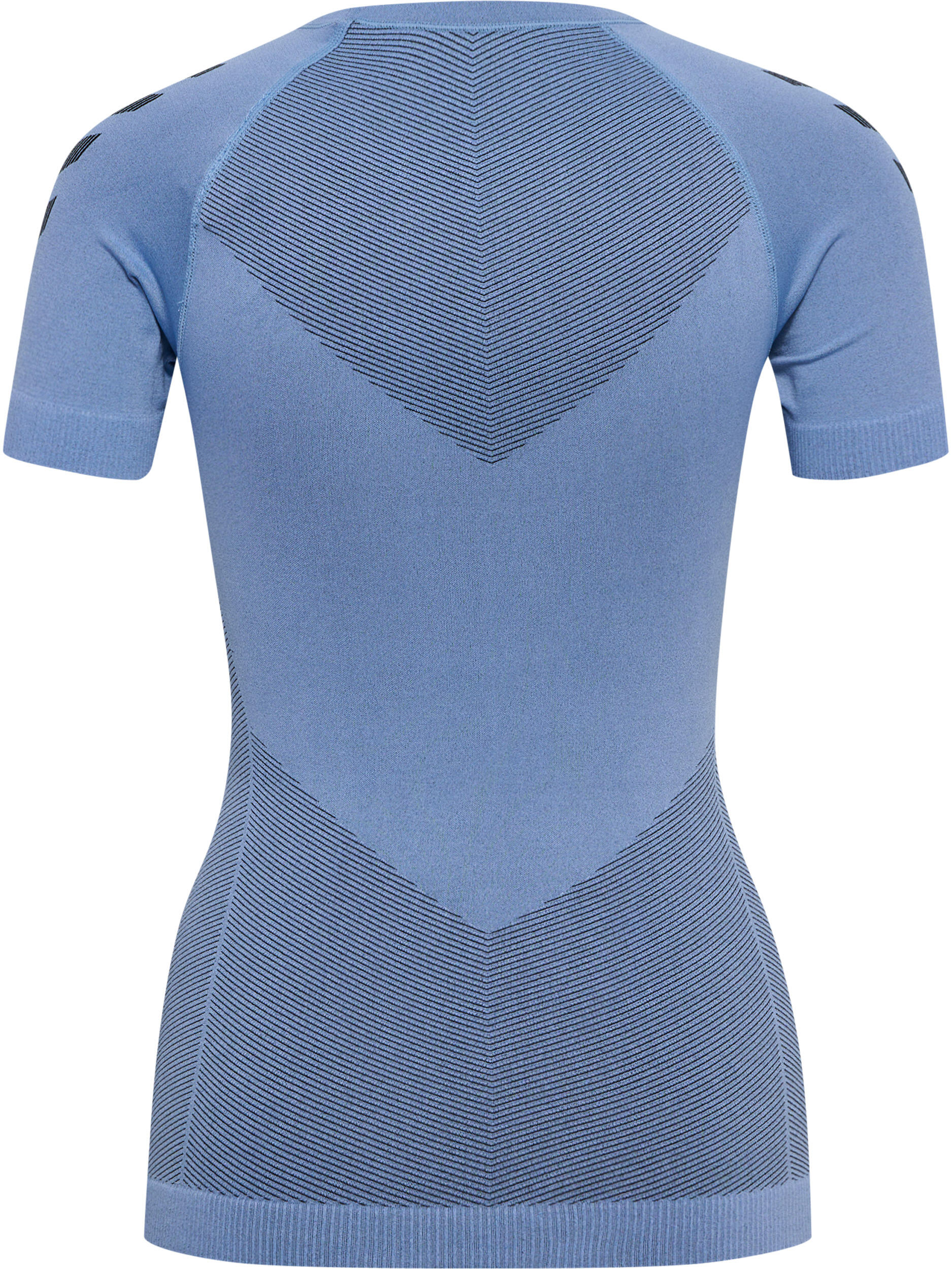 Enfiler T-Shirt Hummel First Femme 2/7
