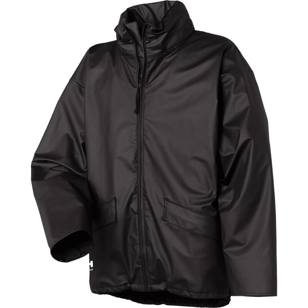 Helly Hansen Voss Jacket Black X-Large Black