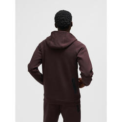 Fermeture Éclair Zip Jacke Hmltech Entraînement Adulte HUMMEL