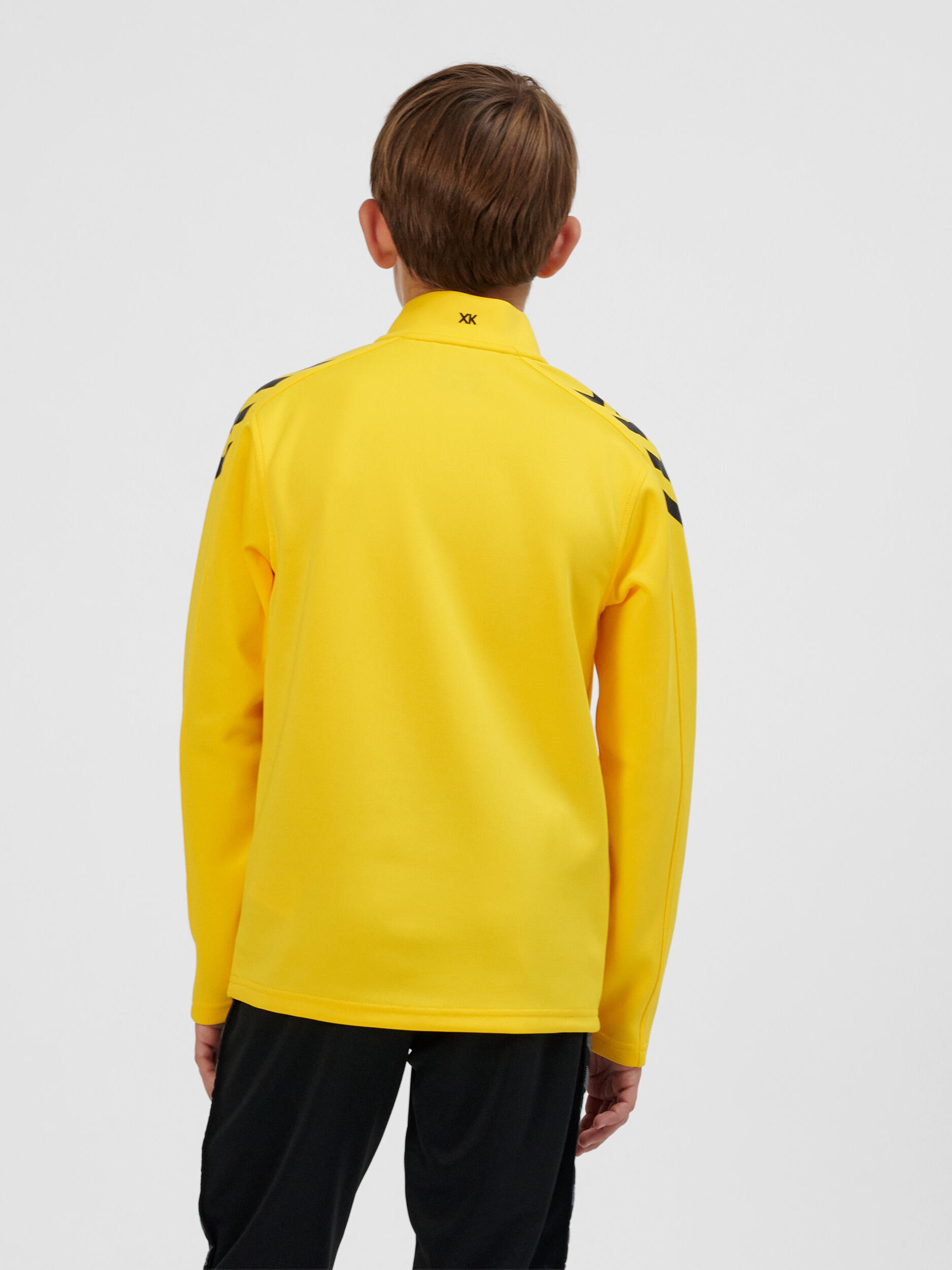 Fermeture Éclair Zip Combinaison Hmlcore Enfant 4/7