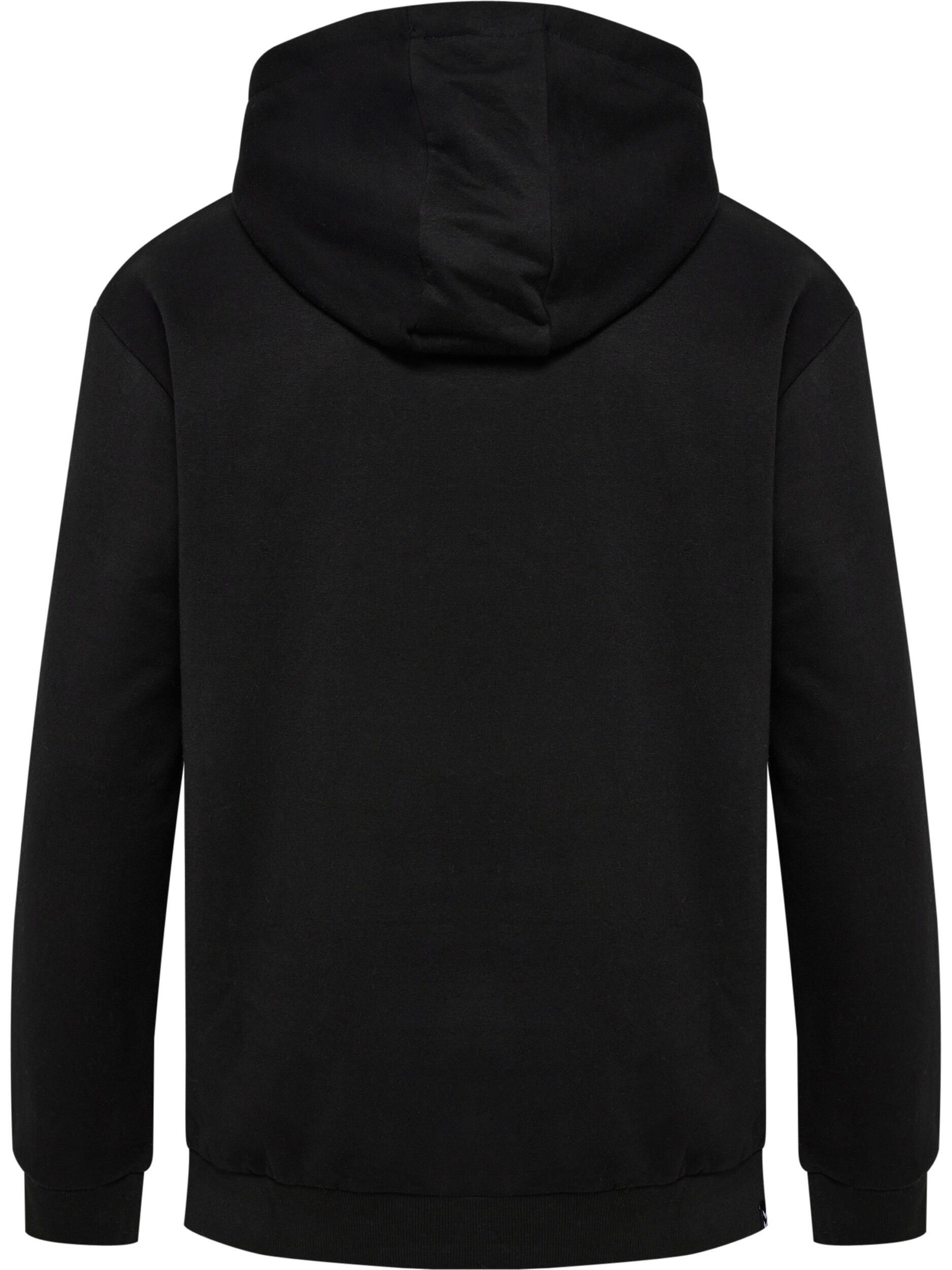 Instap Hoodie Hmlmover Heren 3/5