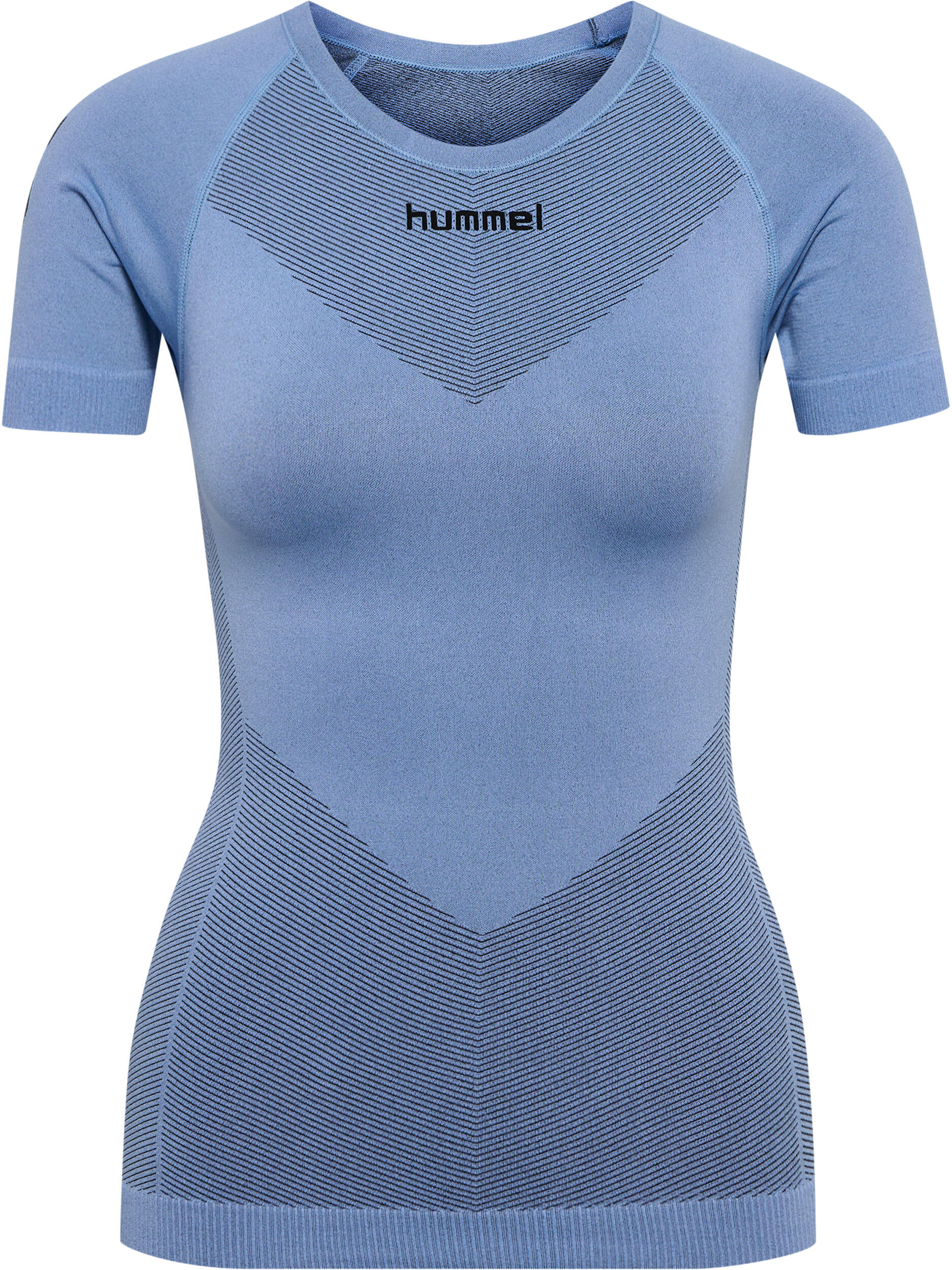 HUMMEL T-Shirt Hummel First Damen HUMMEL