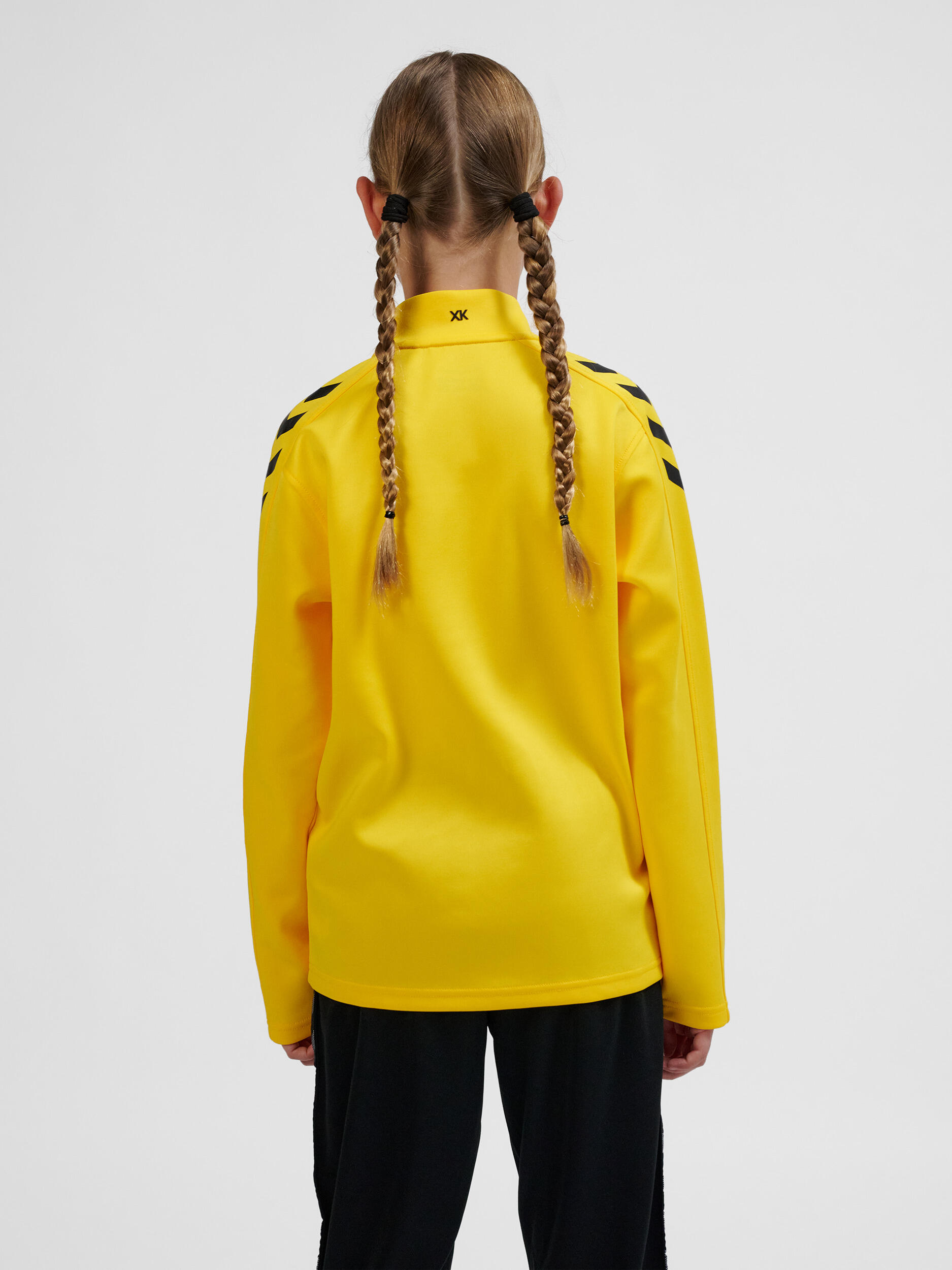 Fermeture Éclair Zip Combinaison Hmlcore Enfant 3/7