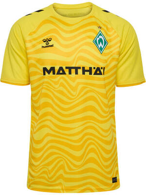 T-Shirt Wer 24/25 Erwachsene HUMMEL