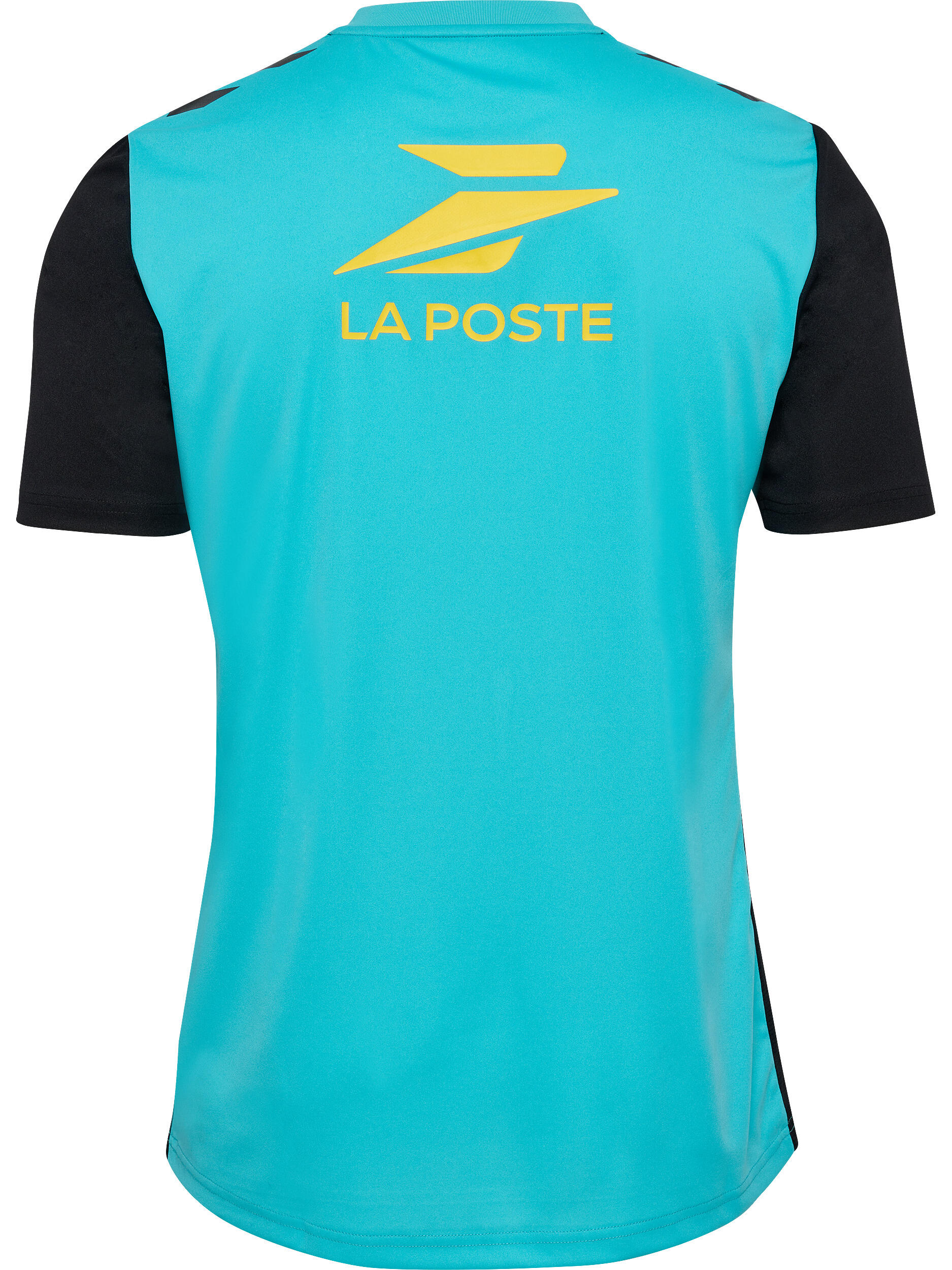 Enfiler T-Shirt Ffhb New Handball Adulte 3/7