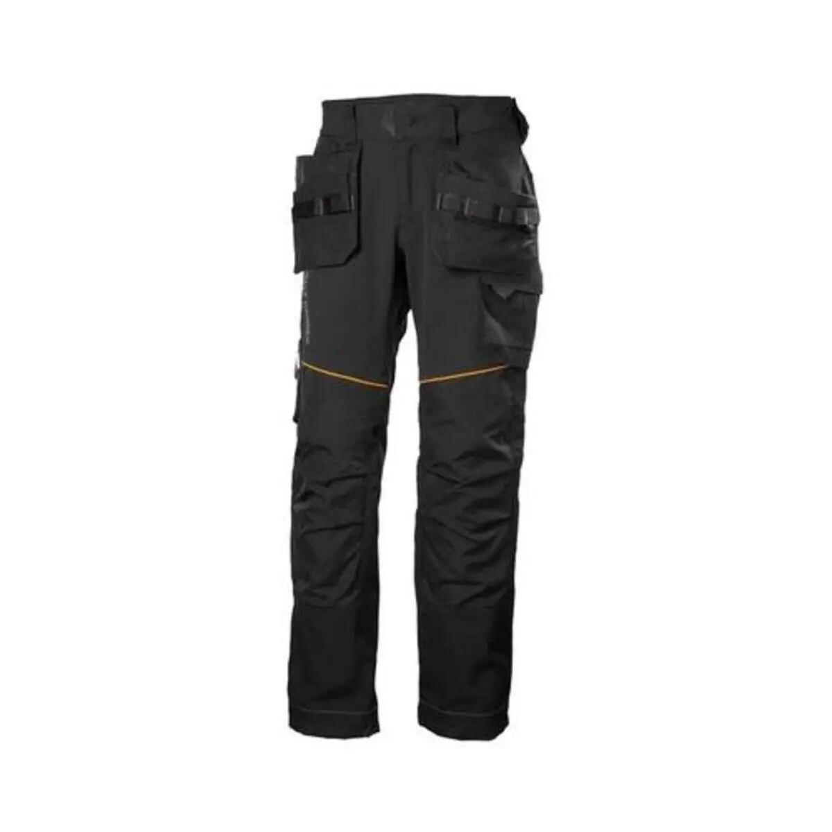 HELLY HANSEN vêtements Pantalon Chelsea Evolution, noir 2/2