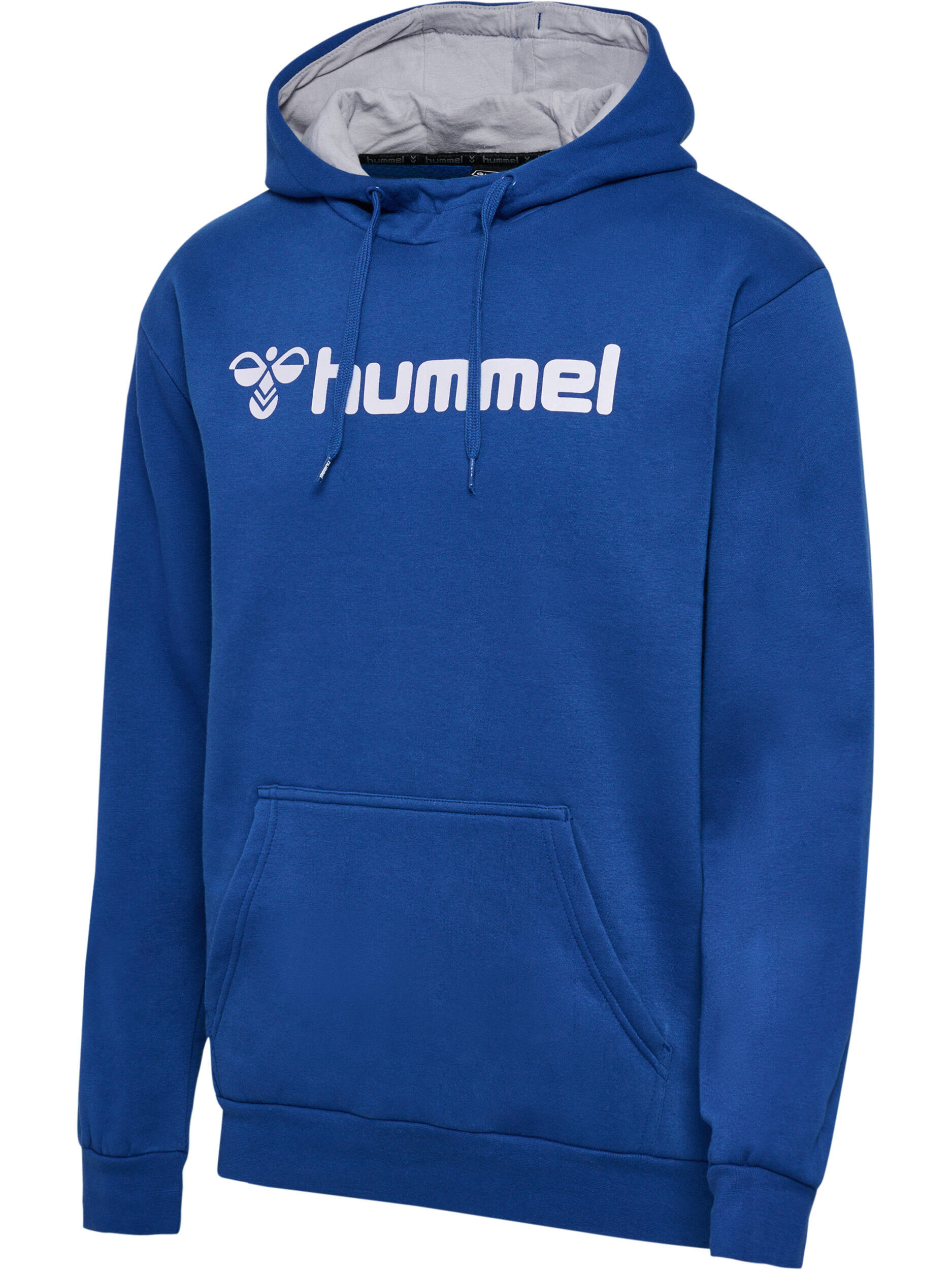 Felpa con cappuccio Hummel hmlMOVER 4/4