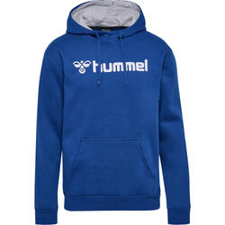 Enfiler Kapuzenpullover Hmlmover Multisport Homme HUMMEL